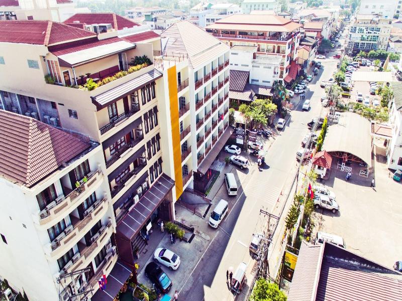 Family Boutique Hotel image