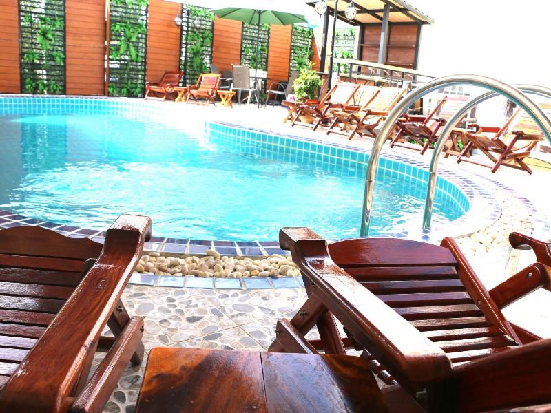 Malinamphu Hotel image