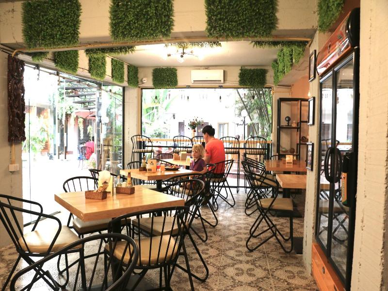Malinamphu Hotel image