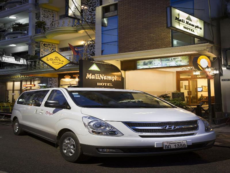 Malinamphu Hotel image