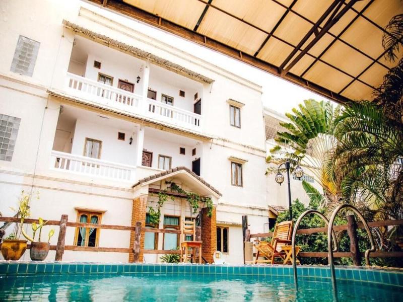 Malinamphu Hotel image