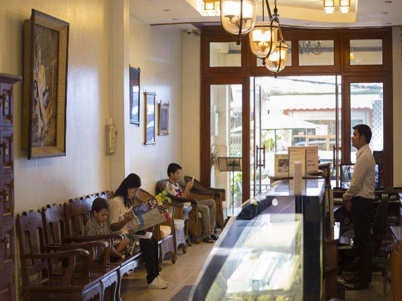 Malinamphu Hotel image