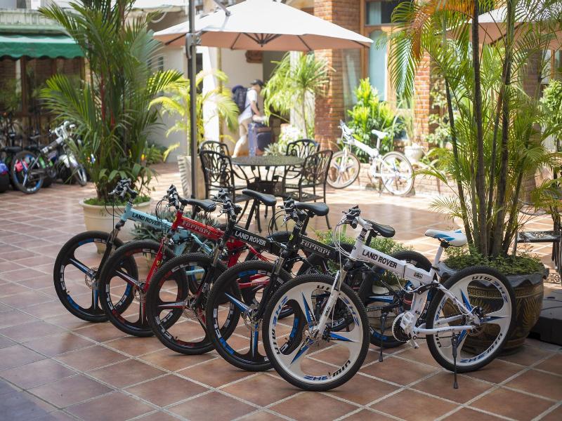 Malinamphu Hotel image