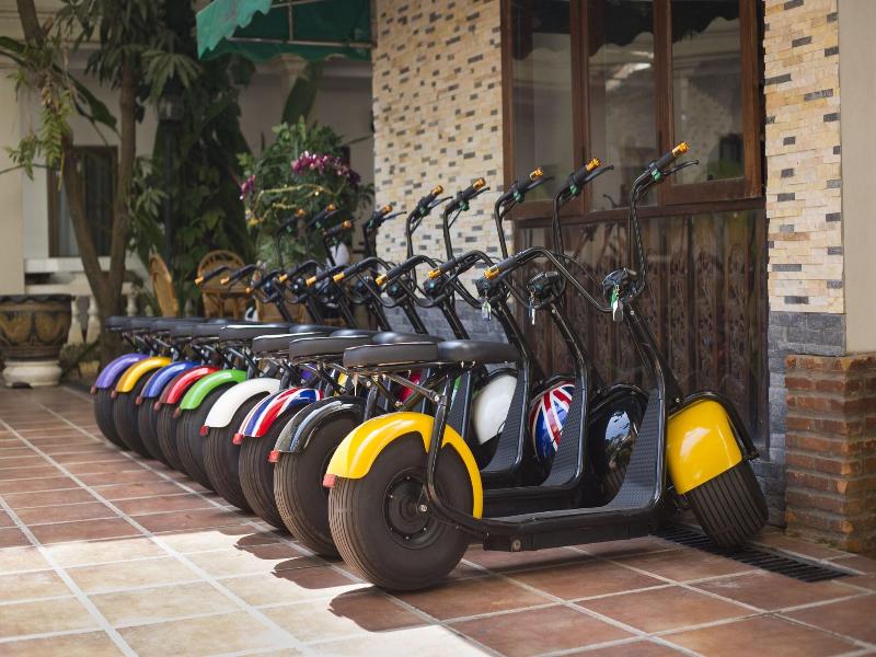 Malinamphu Hotel image