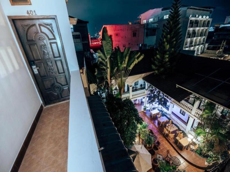 Malinamphu Hotel image