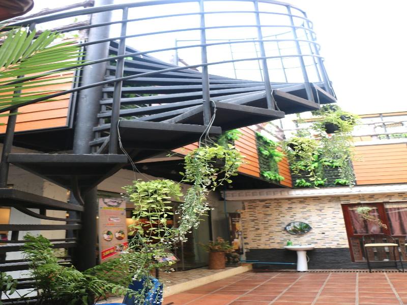 Malinamphu Hotel image