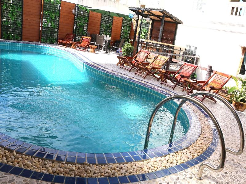 Malinamphu Hotel image