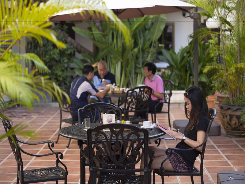 Malinamphu Hotel image