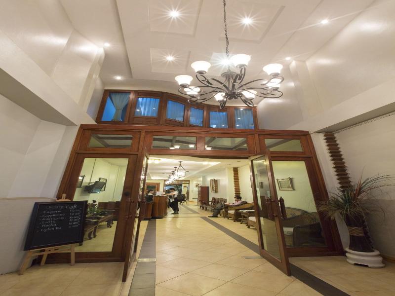 Malinamphu Hotel image