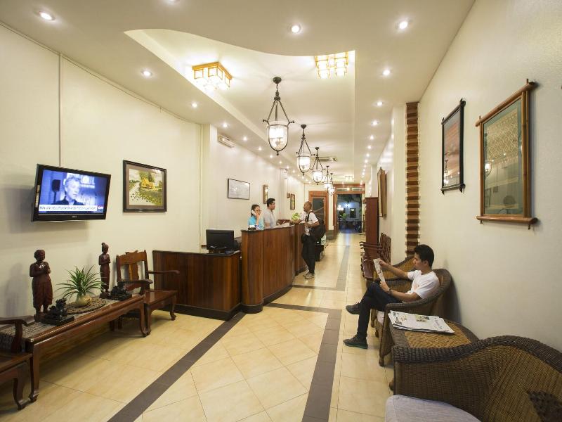 Malinamphu Hotel image
