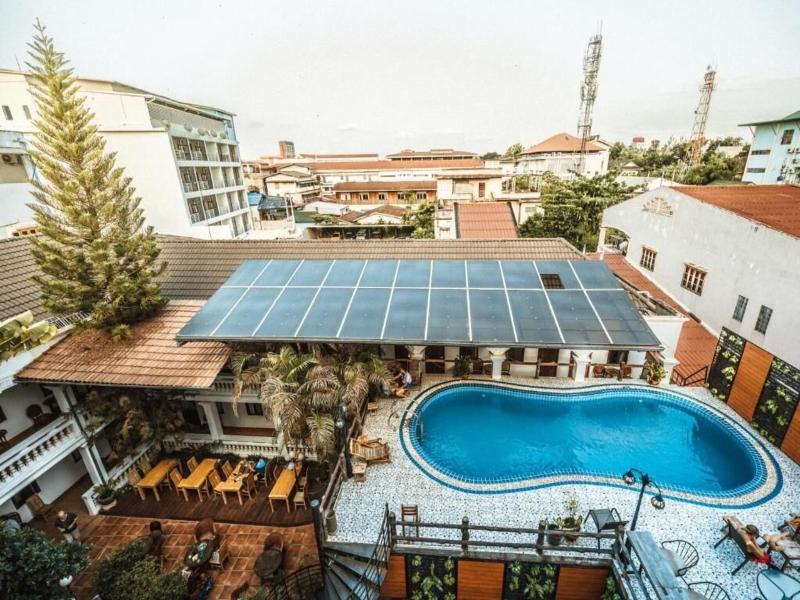 Malinamphu Hotel image