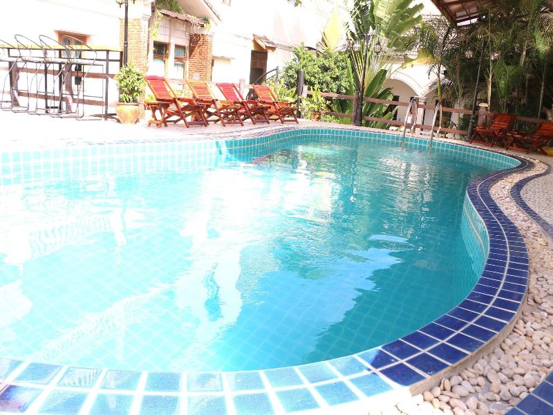 Malinamphu Hotel image