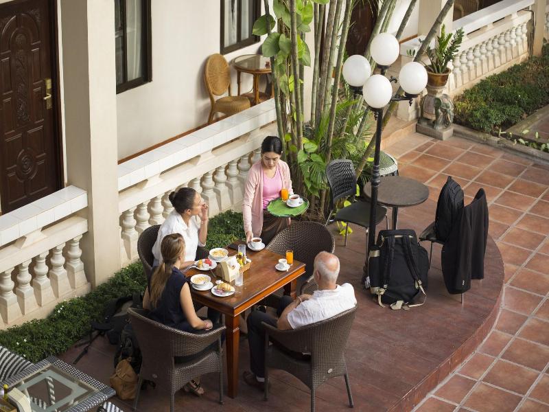 Malinamphu Hotel image