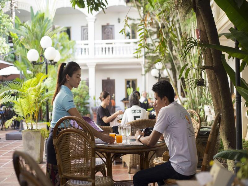 Malinamphu Hotel image