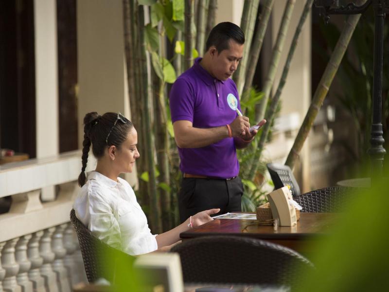 Malinamphu Hotel image