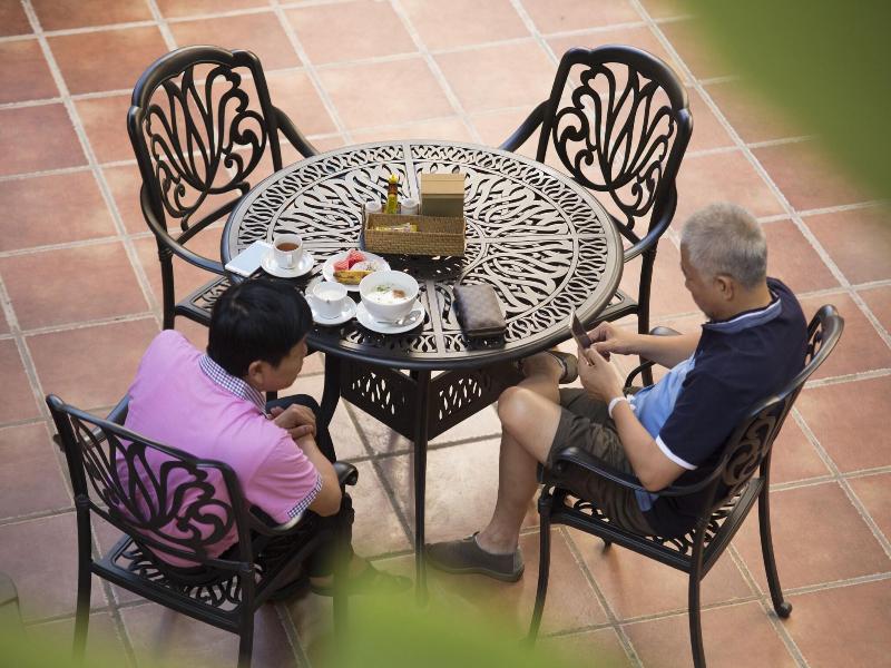 Malinamphu Hotel image