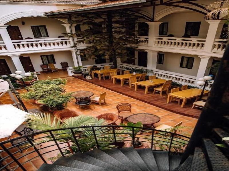 Malinamphu Hotel image