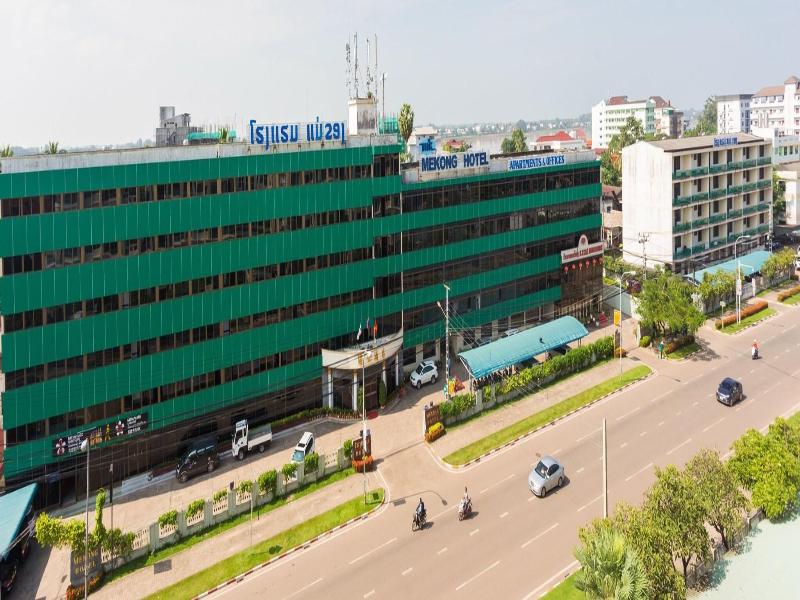 Mekong Hotel image