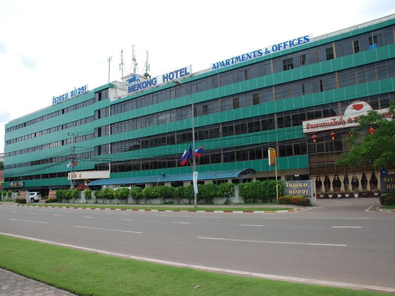 Mekong Hotel image