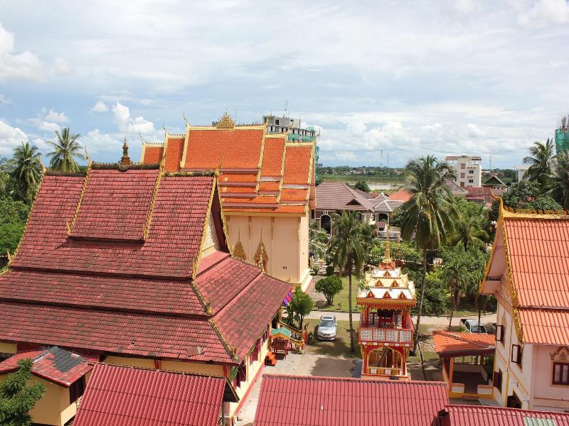 Mekong Hotel image