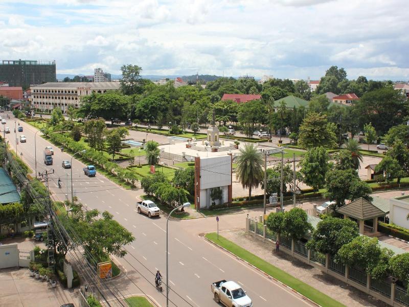 Mekong Hotel image