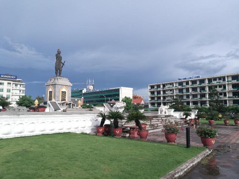 Mekong Hotel image
