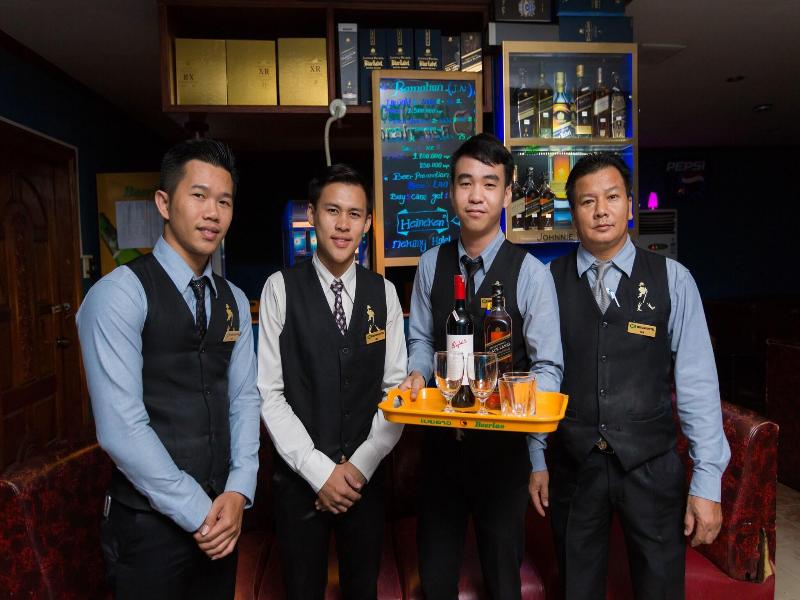 Mekong Hotel image
