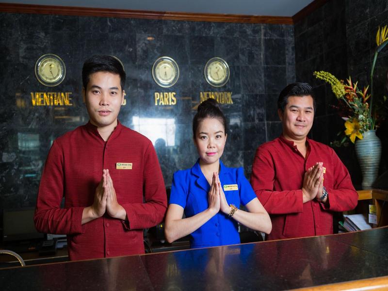 Mekong Hotel image