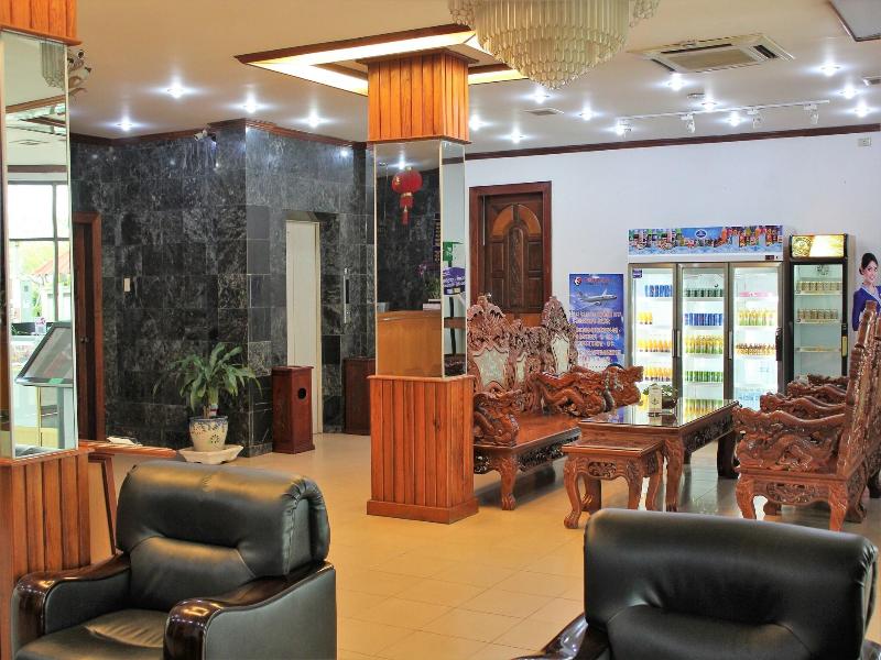 Mekong Hotel image