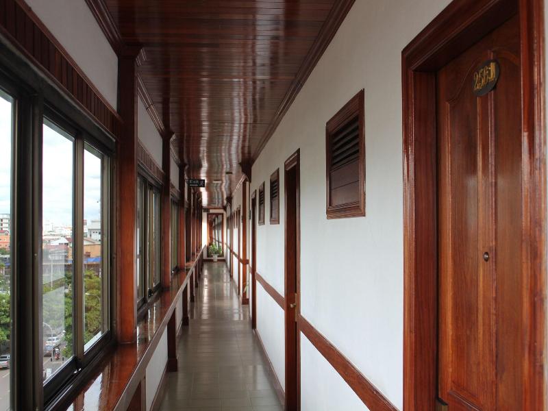 Mekong Hotel image