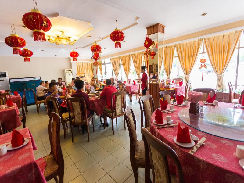 Mekong Hotel image