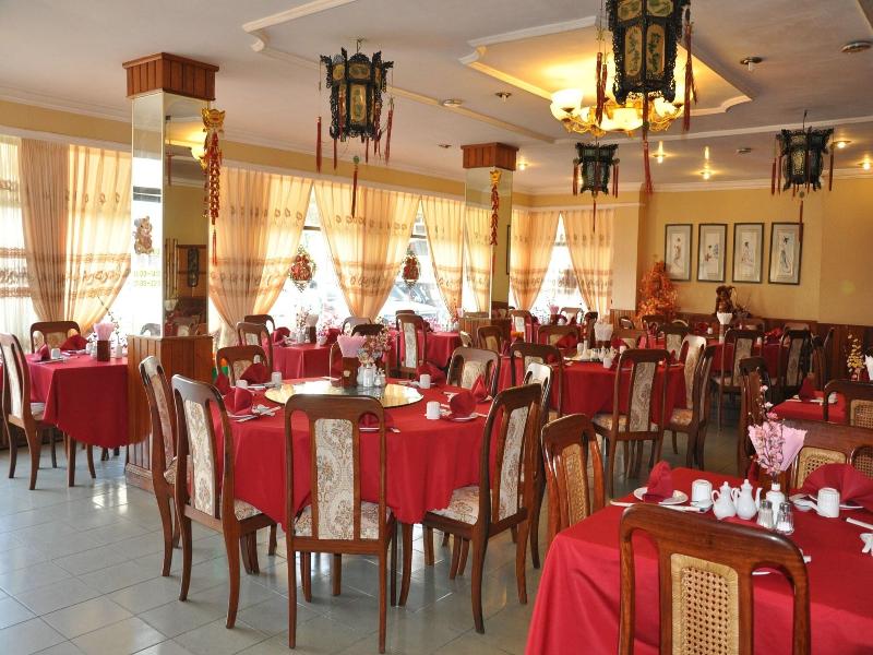 Mekong Hotel image