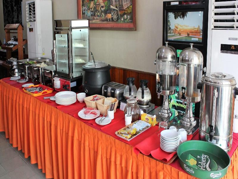 Mekong Hotel image
