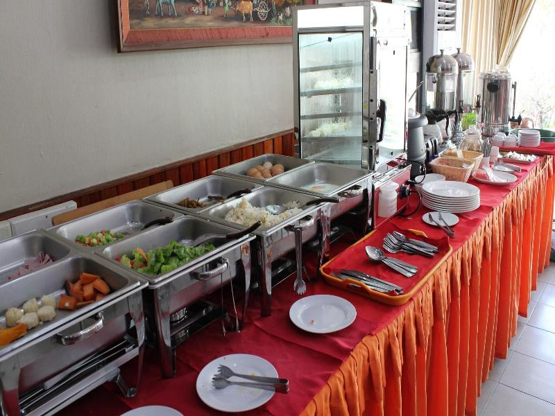 Mekong Hotel image