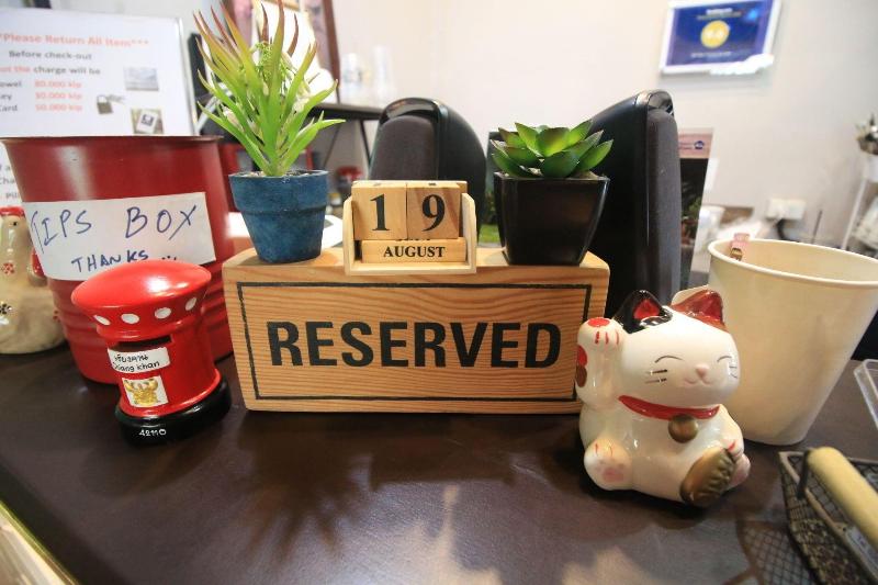 My Box Hostel and Cafe 2