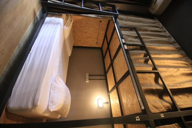 My Box Hostel and Cafe 3