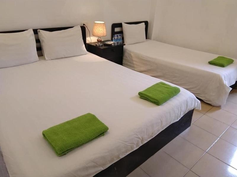 Vientiane Star Hotel image