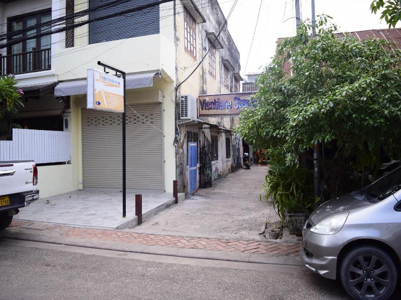 Vientiane Star Hotel image
