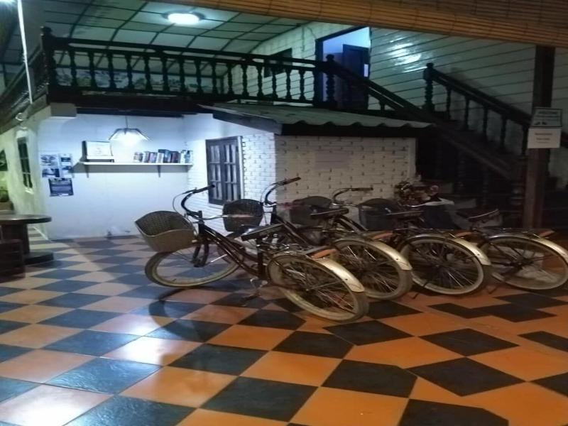 Vientiane Star Hotel image