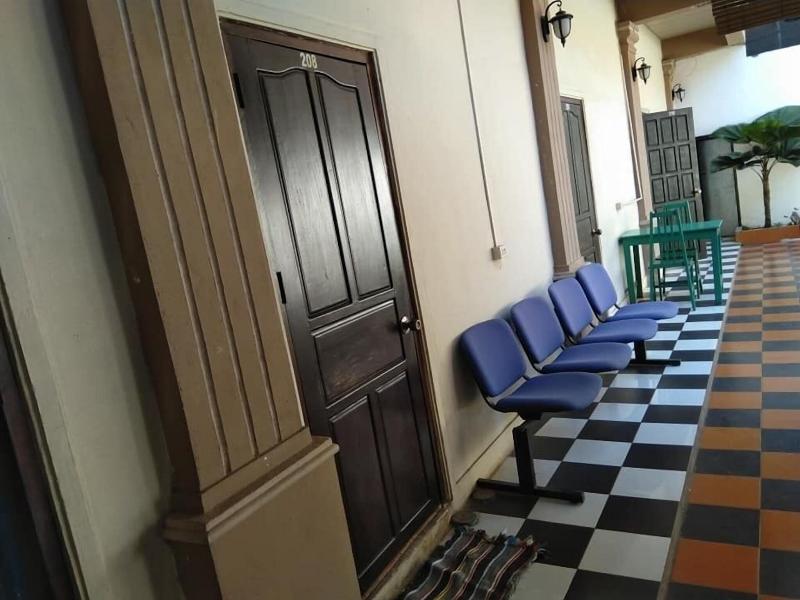 Vientiane Star Hotel image