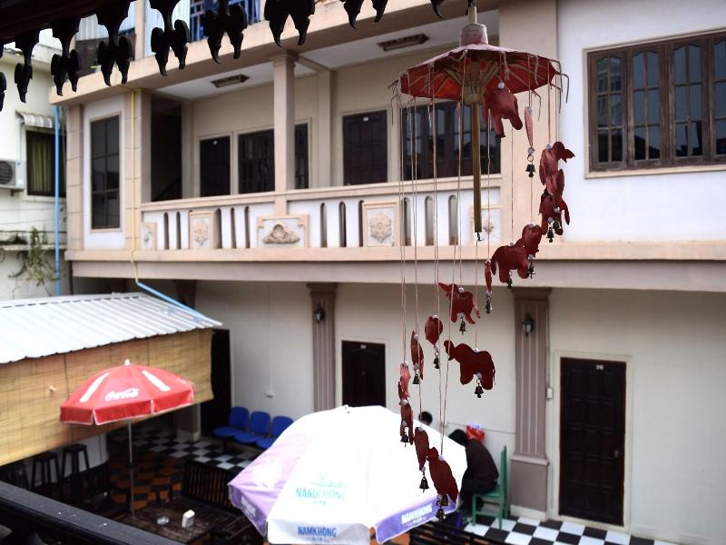 Vientiane Star Hotel image