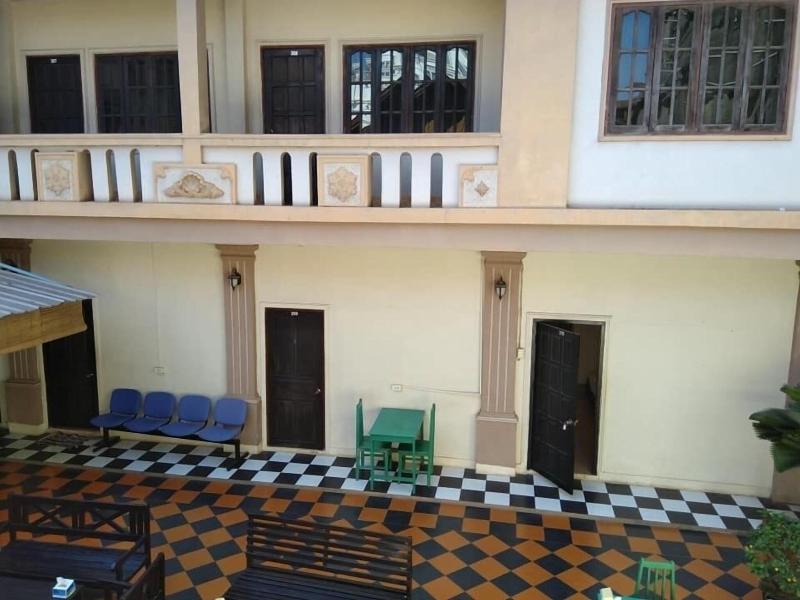 Vientiane Star Hotel image
