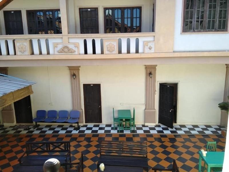 Vientiane Star Hotel image