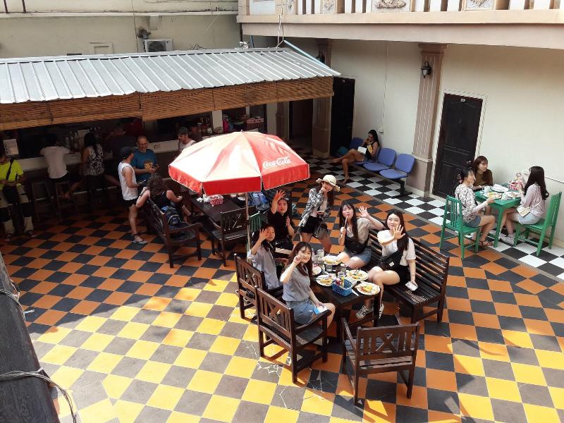 Vientiane Star Hotel image