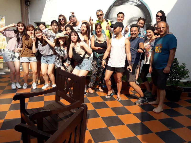 Vientiane Star Hotel image