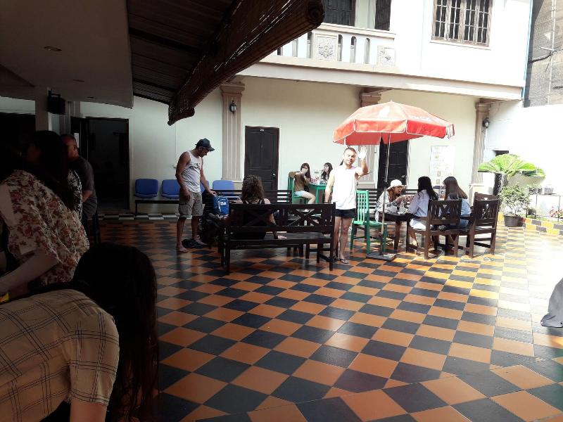 Vientiane Star Hotel image