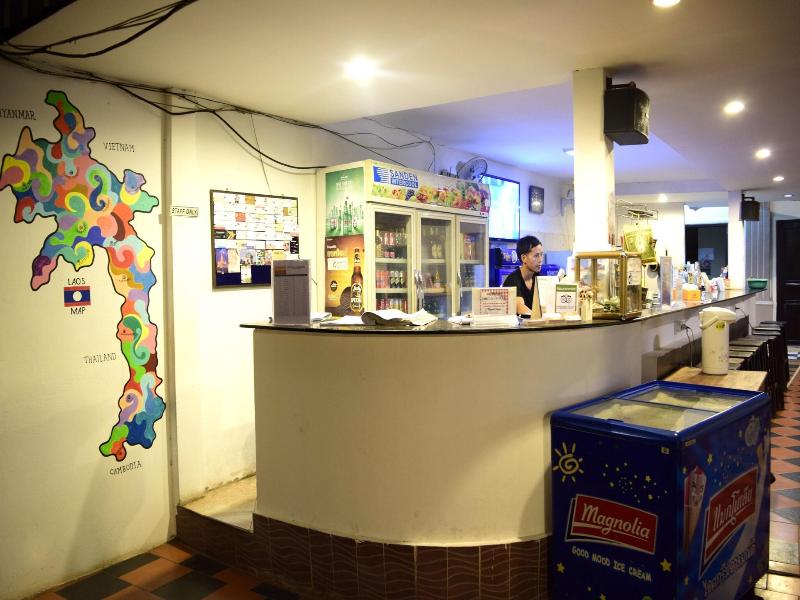 Vientiane Star Hotel image