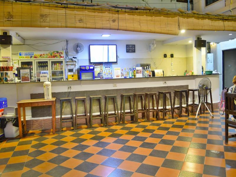 Vientiane Star Hotel image