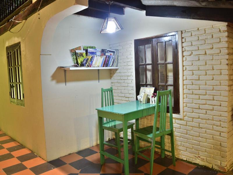 Vientiane Star Hotel image