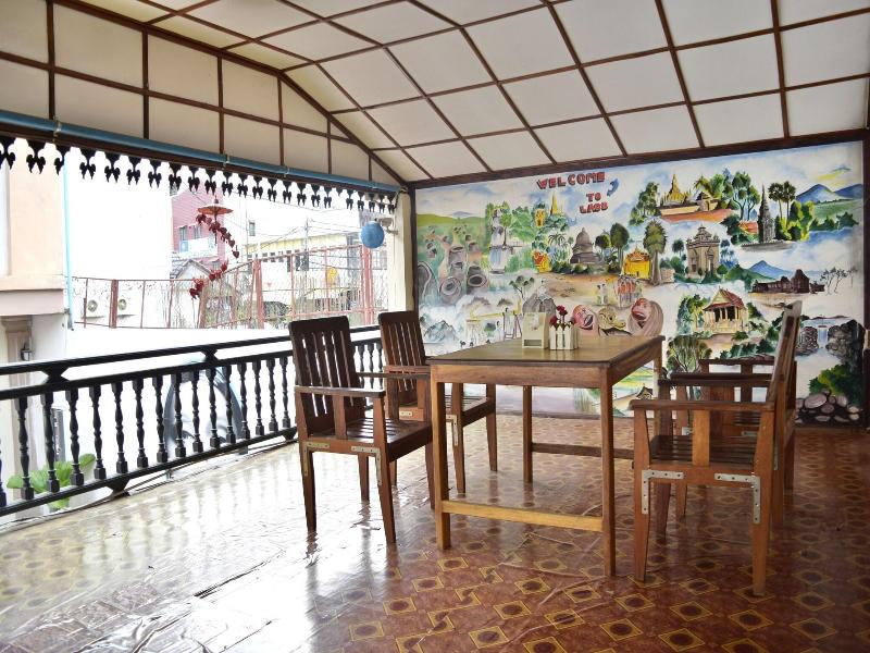 Vientiane Star Hotel image